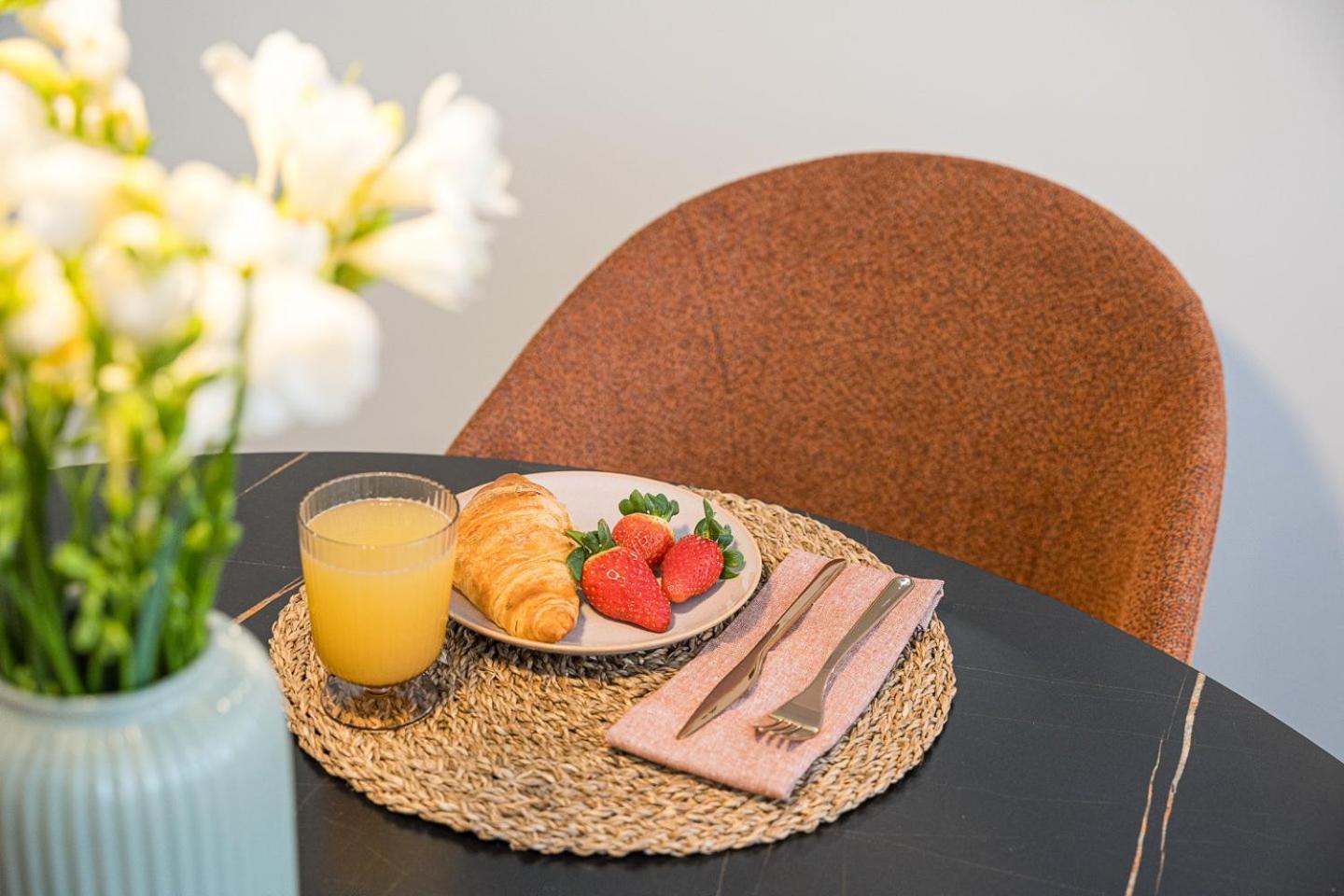 Guestready - Tela Dobravel Em Cedofeita Apartment Porto